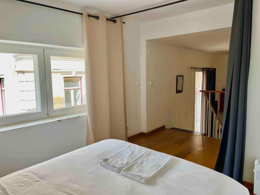 ליסבון 1 Bedroom Apartment - Palma Residence מראה חיצוני תמונה